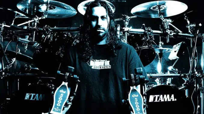 Ex-integrantes do Fear Factory preparam disco de estreia com Raymond Herrera na bateria